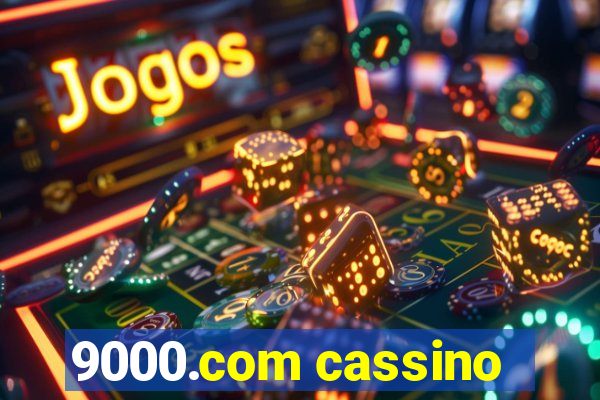 9000.com cassino